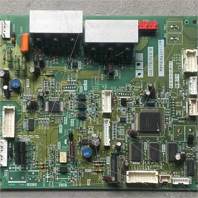现货 变频冰箱变频主板 G0EYT81510-B ORT DAB8X17C