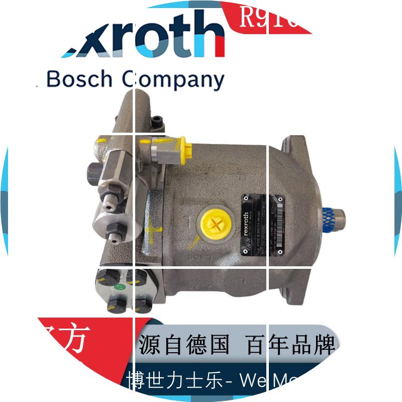 现货A31R轴向柱塞泵Rexroth A10VSO28DFR1/-R910910590PPA1