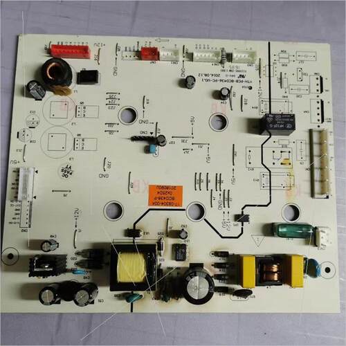 现货 17-08304-00A YTH-PCB-BCD436-PC-V0.1 BCD436-P