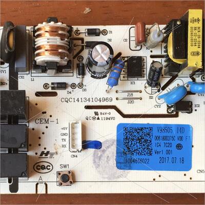 现货 冰箱BCD-213WMPV-216WLMCS-216WMPT电脑主板0061800375C