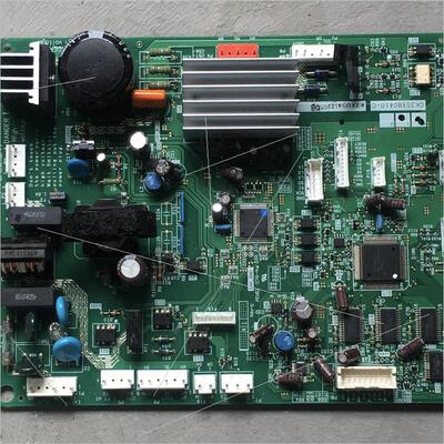 现货 BCD-370WTB BCD-328WTC冰箱主板 GK2VV80410-A GK3SX80410-