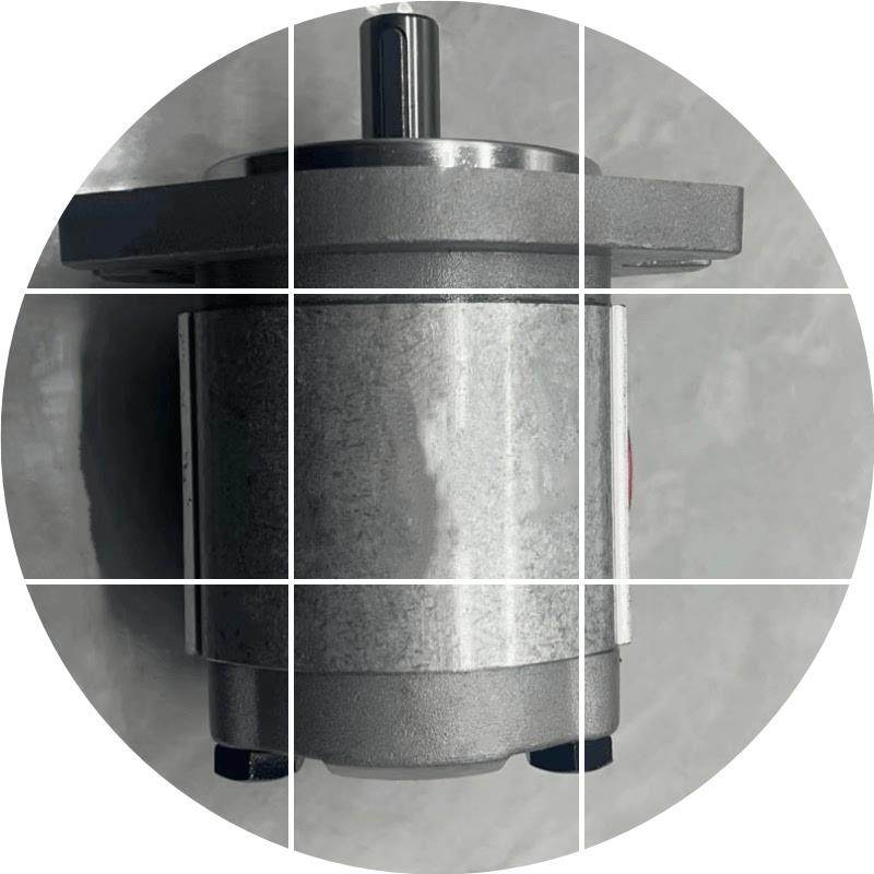 现货BKP1BAP1B0BHP2B0BAP2BAP1A0液压齿轮泵博顿油泵BKP0.5Boden