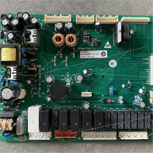现货 冰箱BCD-552WSY-552WS NH主控板电源板主板0064000891I