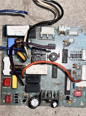 现货 空调配 主板TY-DK-35038-1电脑版 控制 KFRd-35GW/081-E3
