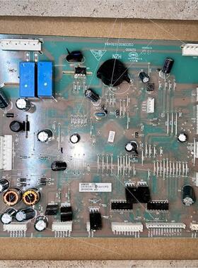 现货 冰箱BCD-628WACV/628WABV/649WADV电脑板电源0061800067C