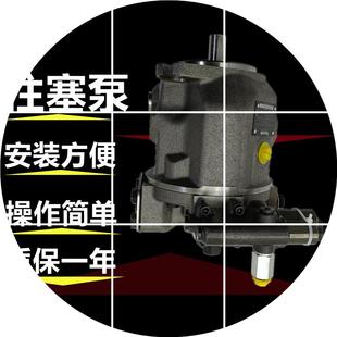 现货液压泵AA10VSO28DFR1 A10VSO1831R45油泵71 PPA12N00