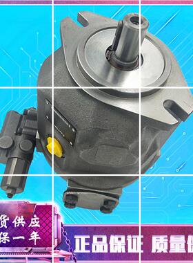 A10VSO45/52系列柱塞变量泵 大小轴承  缸体 柱塞  回程盘 配油盘