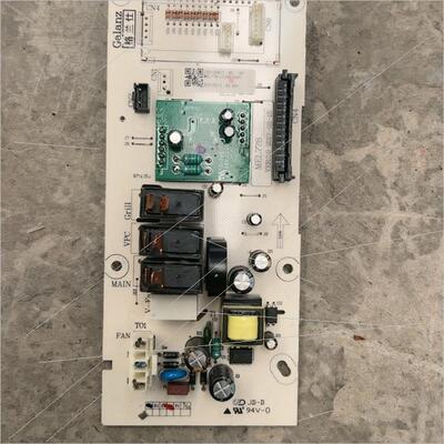 现货 微波炉电脑板G80F23CN3XL-R6K(G2) MEL778-LC28N