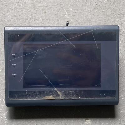 现货 金玺触摸屏SUP043SPRG1 SUP043SARG1 DC24V 3W 现货实拍 功