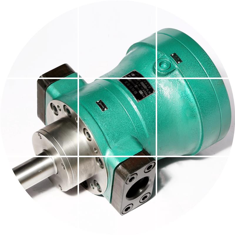 现货上海申福2.5805/10/25/40/63///100/160/柱塞泵/400MCY14-1B2