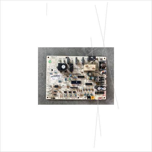 现货 空调电脑板管机电路主板WZ4E35 30224058 GRZW4A-A1