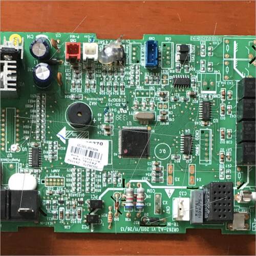 现货 空调联机电路板30226270主板Z6335Q控制板GRZ63-A3