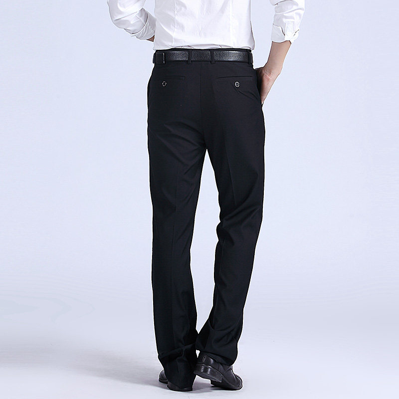 Pantalon GSNEED pour automne - Ref 1468662 Image 5