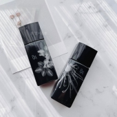 部分现货｜日本本土版 POLA黑BA美容精华隔离乳粉底液 防汗防脱妆