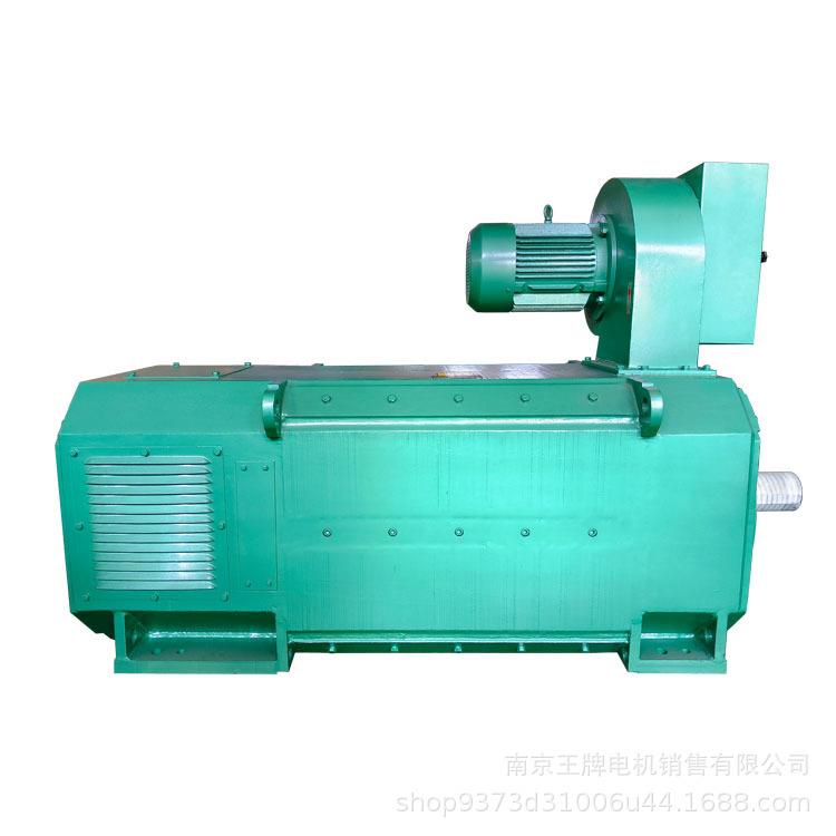 工厂直发王牌电机 Z4直流电机 Z4-355-32 406KW 400V 680r/min