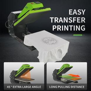 Machine Fully Heat 厂家Heat Auto Press