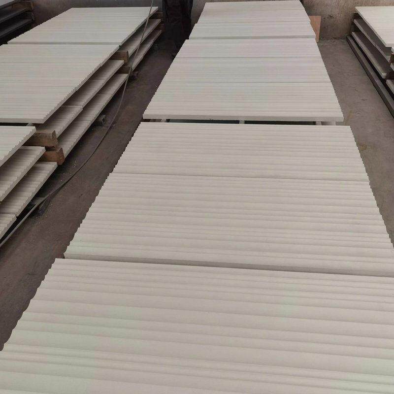 工业风预制清水混凝土装饰板外墙挂板室内GRC水泥灰艺术板水泥板