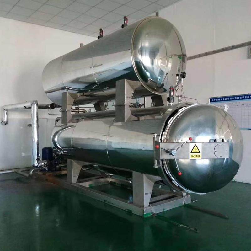 肉制品双层式杀菌锅食品水浴式不锈钢袋装鱼制品杀菌锅灭菌设备,清洗/食品/商业设备,其他食品加工设备,淘宝优惠券,粉丝福利购,淘宝优惠卷