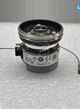编码器NEWoriginalSRM50-HZA0-S217-12SRM50-HSA0-S21