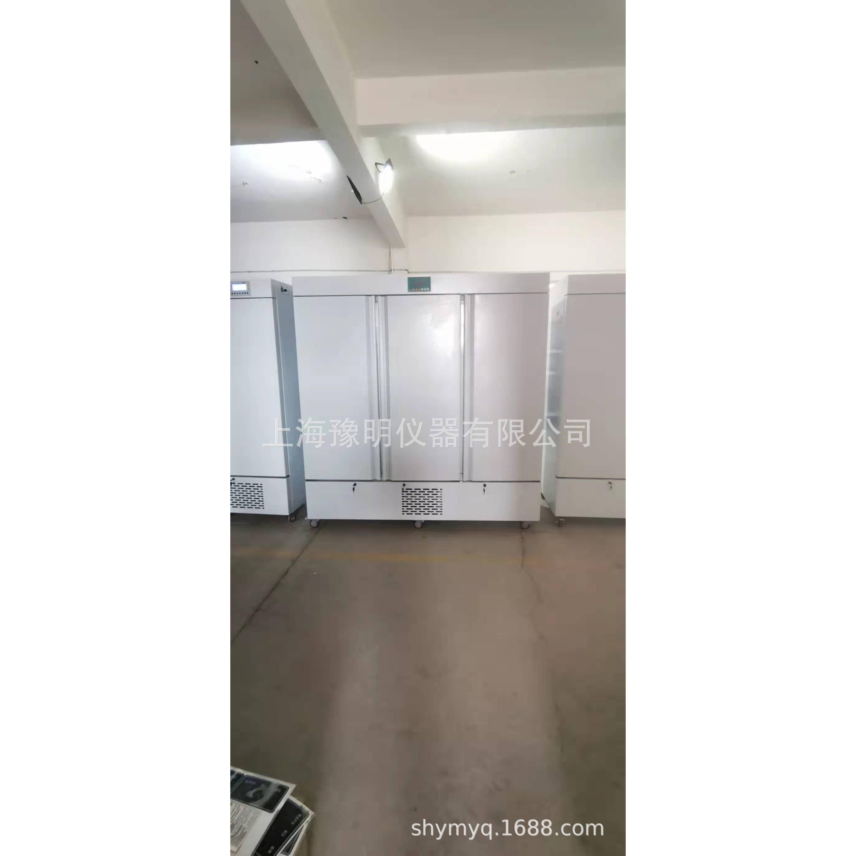 种子低温低湿储藏柜CZ-1000FC