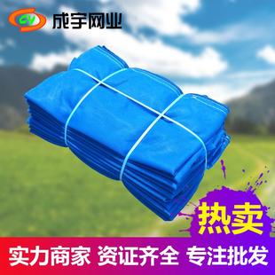 安全网防护网建筑工地密目网工程阻燃网外架施工围栏网支持定制