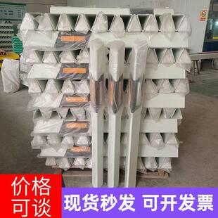 玻璃钢百米桩FRP里程碑地埋里程碑水泥警示桩混凝土界碑生产厂家