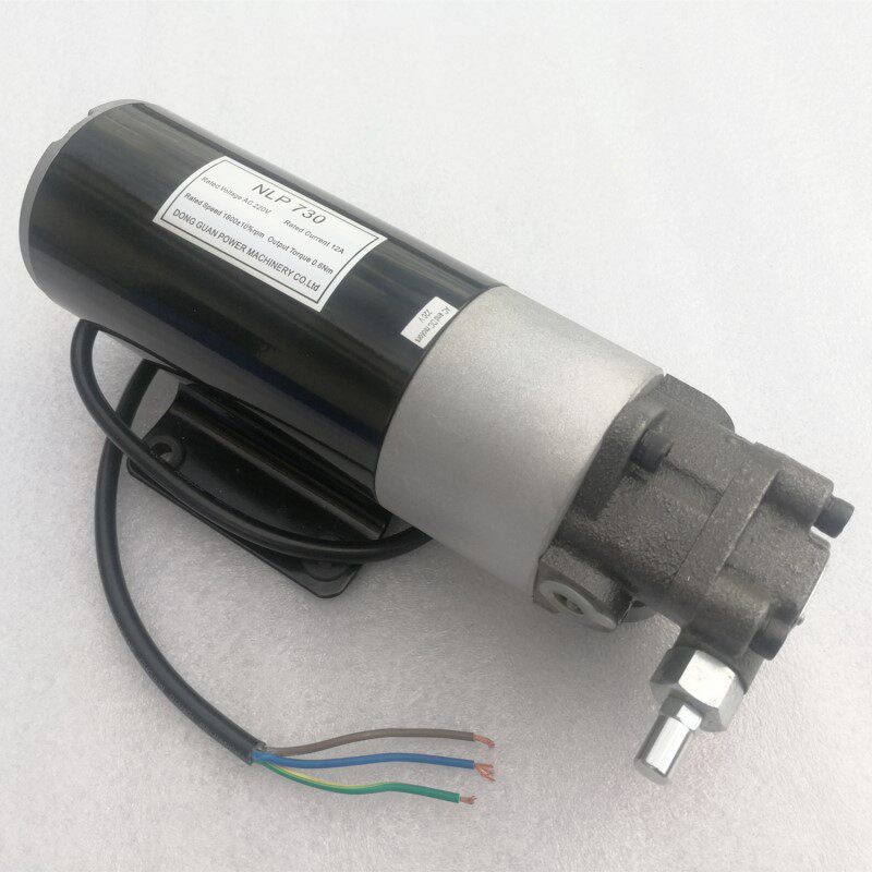 电动油泵小型自动加油泵柴油泵12v抽油机抽油器wsp-730厂家直销