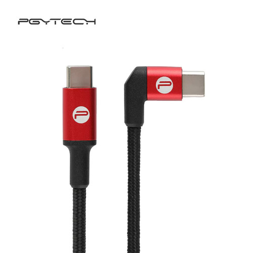 PGYTECH无人机运动相机数据线
