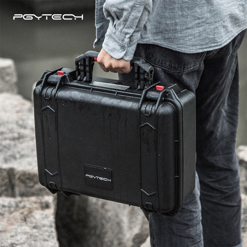 PGYTECH安全箱用于大疆AVATA