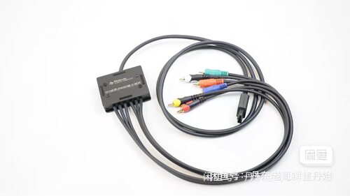 sfc纯同步rgbs线材