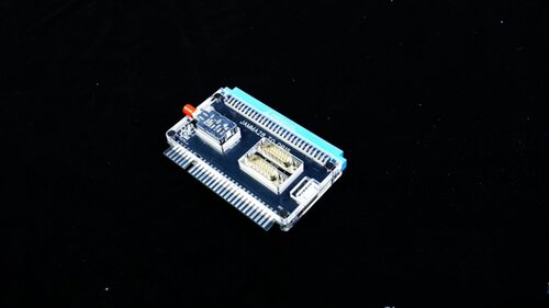 Jamma28插转DB15