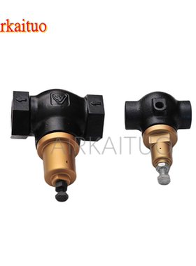 复盛空压机压力维持阀SA22 SA37 71111111-47001保压阀2605330921