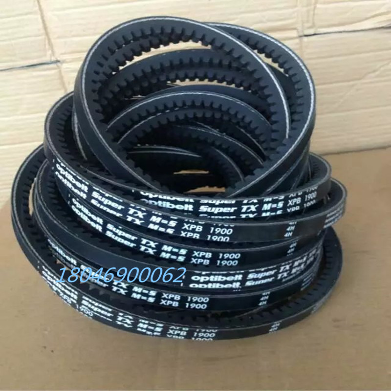 1800三角带螺杆空压机