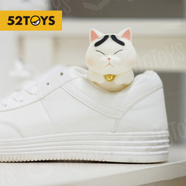 【52TOYS】猫铃铛2.0喵喵满袋-午睡时光系列盲盒潮玩官方正品摆件图片