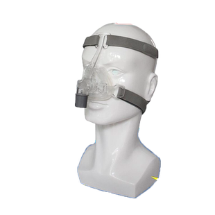 瑞迈特鼻罩睡眠打呼噜N5通气面罩飞利浦瑞思迈家用呼吸机通用配件