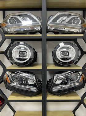 奔驰GL400 GLS500 GL450 GLS550