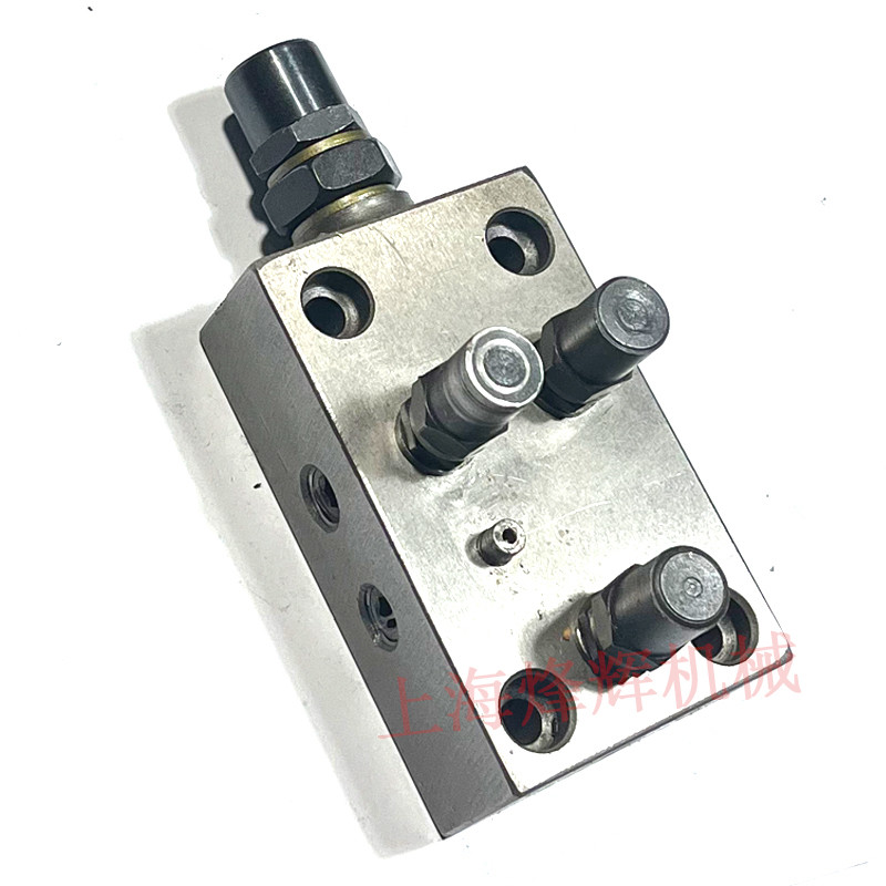 磨床配件M1420 MQ1320上海机床厂外圆磨GY35A-1X1润滑油稳定器