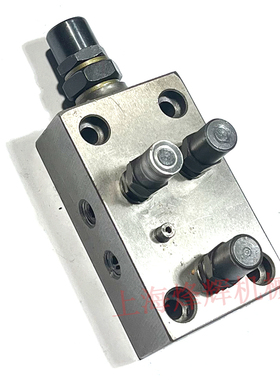 磨床配件M1420 MQ1320上海机床厂外圆磨GY35A-1X1润滑油稳定器