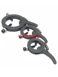 磨床夹头锋都牌鸡心夹头外圆夹具五金配件弹簧机芯耐磨自紧夹头