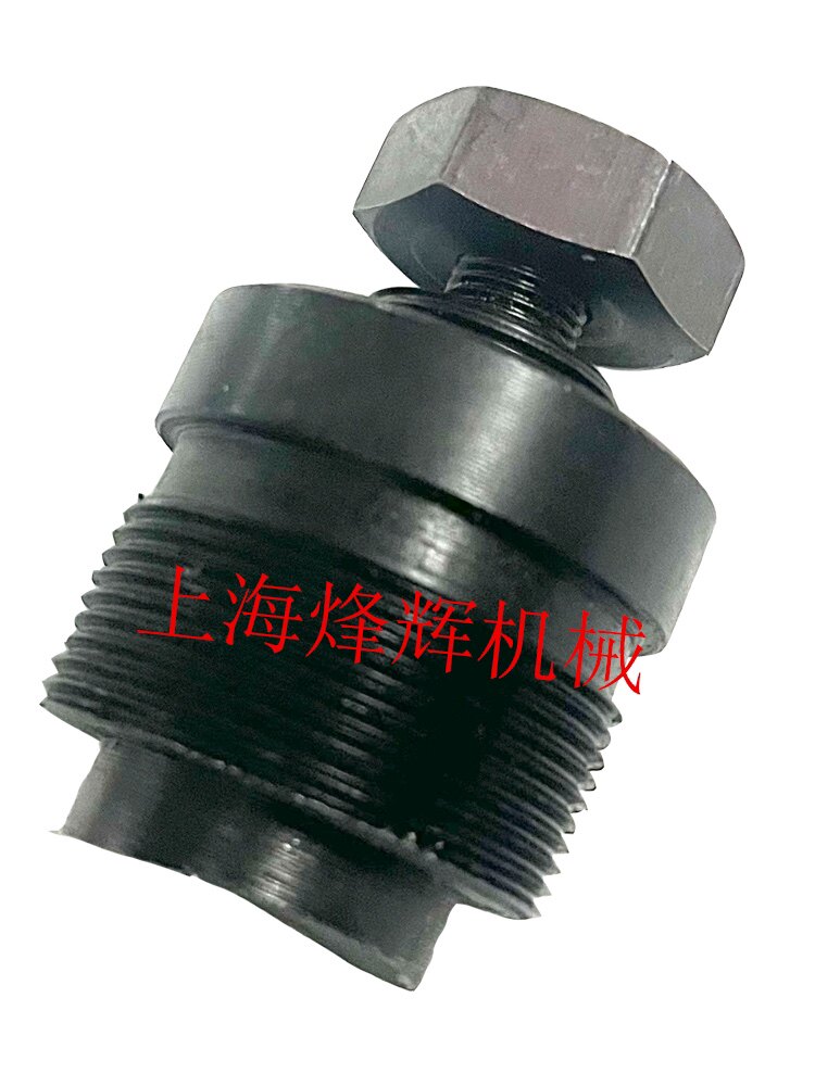 无锡机床厂1080无心磨 m1080d主轴轴瓦调节螺丝磨床配件