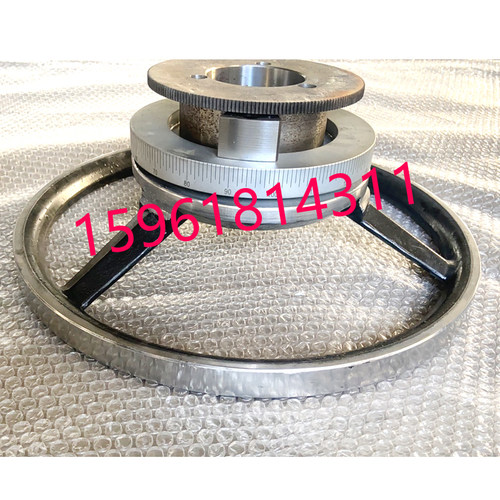 上海外圆磨床配件M1350/M1450B磨床手轮M1350A磨床手轮 总成齿轮