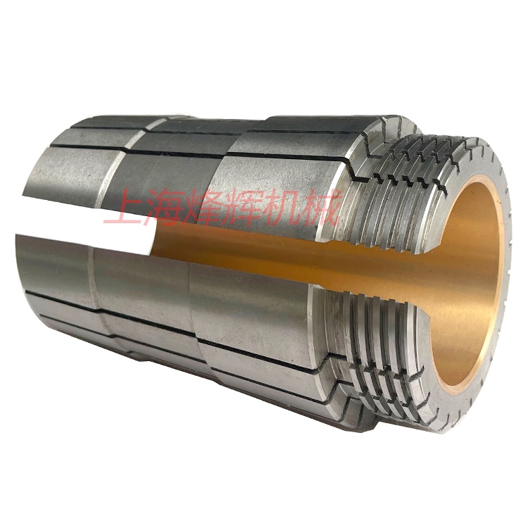 杭州M7130磨床主周轴瓦桂北7130 7140 7132平面磨床配件