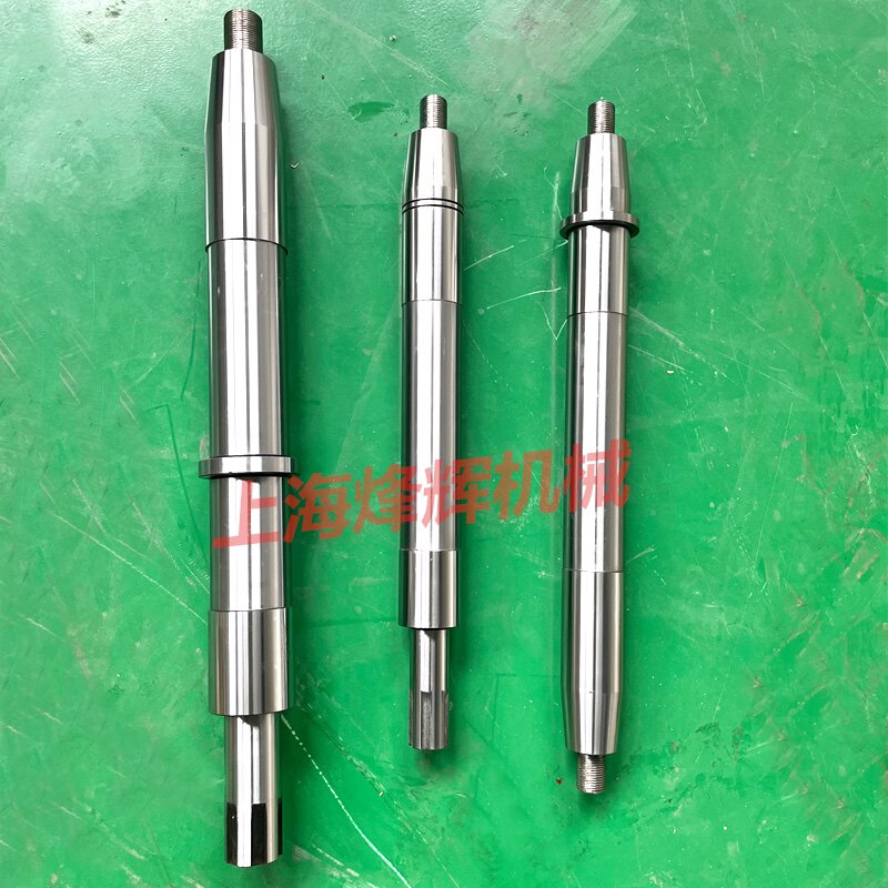 全新上海机床厂外圆磨床m1332/1432磨床主轴/轴瓦配件 精度好