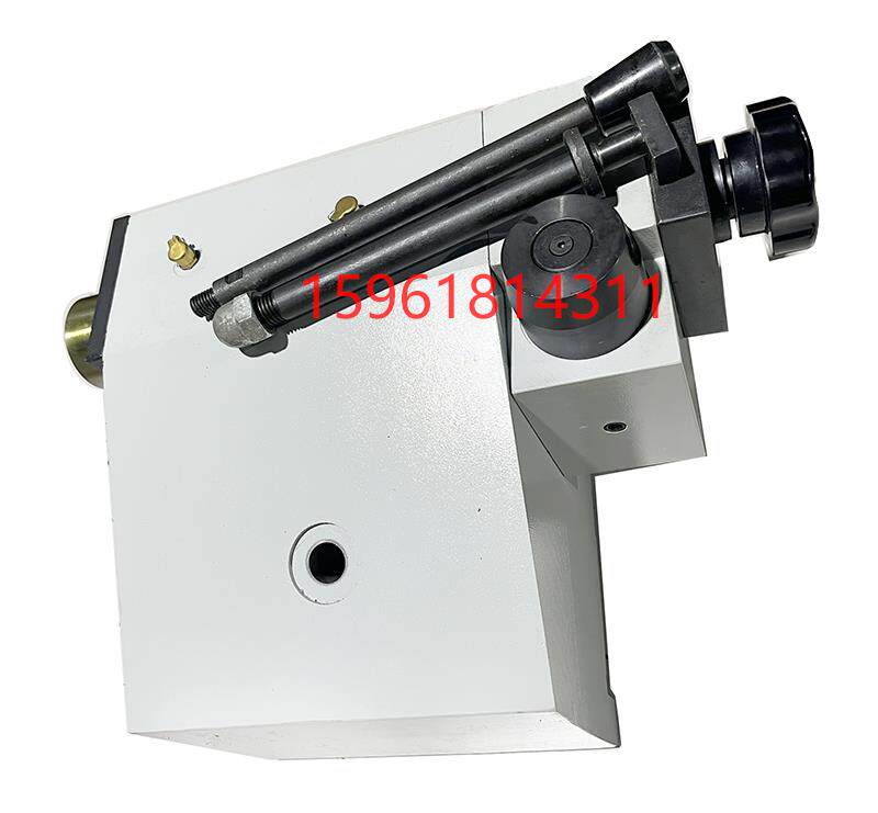 上海机床厂尾座 m1432b m1332b 尾架总成 外圆磨床配件 原厂正品