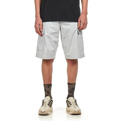 CARHARTT WIP男休闲裤RipStopcargo短裤Regular Cargo Short