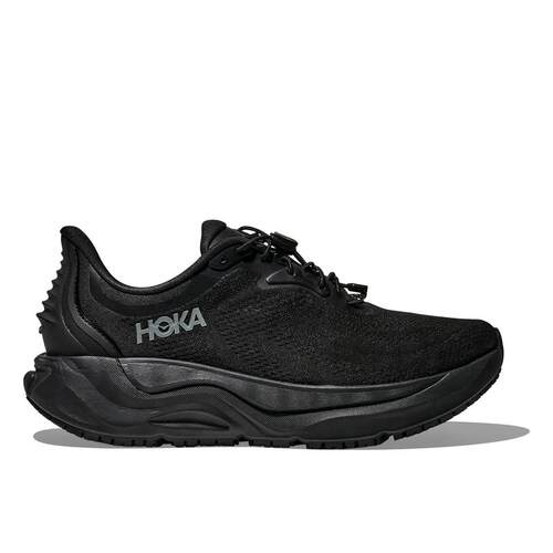 海外代购Hoka OneOne女士跑步鞋防泼水支撑稳定低帮防滑大底