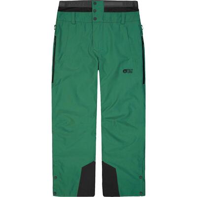 代购picture男士冲锋裤防水防风保暖滑雪裤直筒长裤户外裤