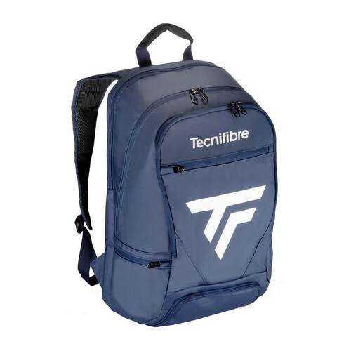 欧洲代购Tecnifibre网球包优质内衬多仓收纳大容量耐用篷布材质