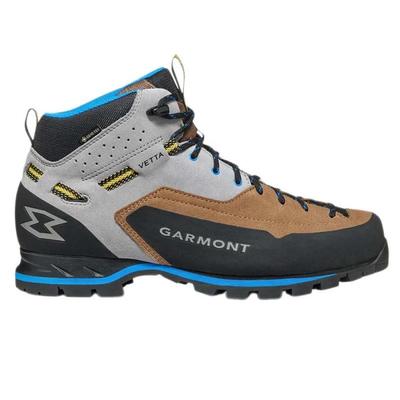 代购Garmont男士徒步鞋防水防滑保暖登山鞋中帮系带户外鞋