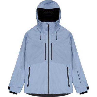 代购picture女士冲锋衣防水防风保暖滑雪服连帽长袖户外夹克